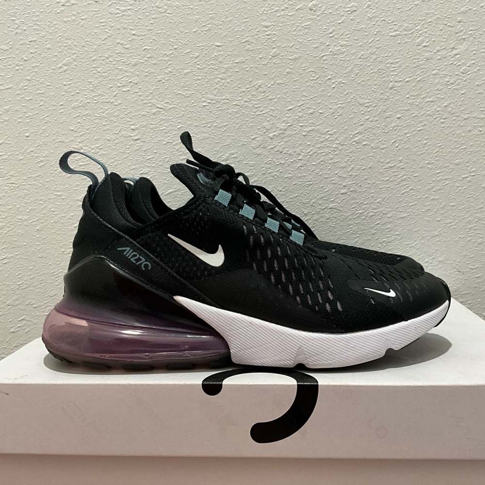 Nike air max 270